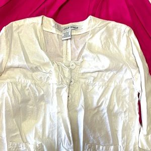 BB Dakota dress cardigan